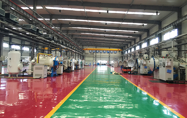 恭喜山東中辰電爐有限公司官方網(wǎng)站建設(shè)成功！
